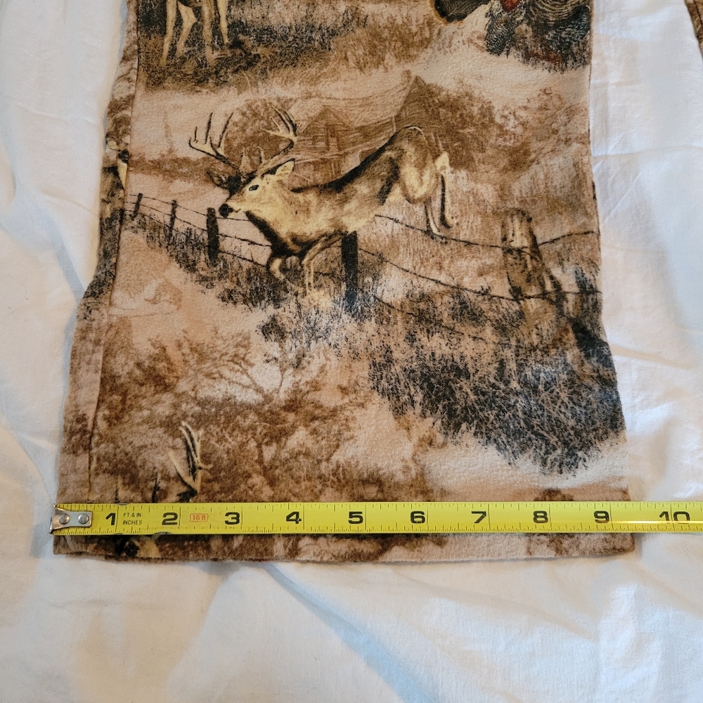 Legendary Whitetail Lounge Pants - Men's XL - Picture 12 of 13